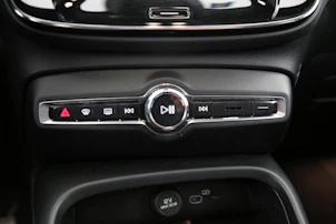 immagine del veicolo VOLVO XC40 P8 Twin Pro AWD