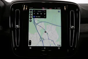 Volvo XC40 P8 Twin Pro AWD