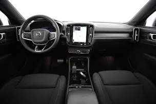 Volvo XC40 P8 Twin Pro AWD