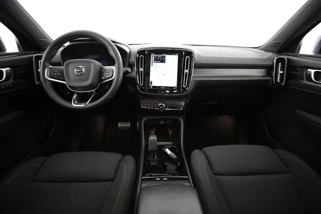 Volvo XC40 P8 Twin Pro AWD
