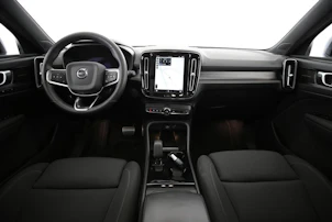immagine del veicolo VOLVO XC40 P8 Twin Pro AWD