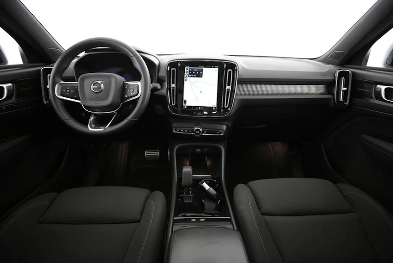 immagine del veicolo VOLVO XC40