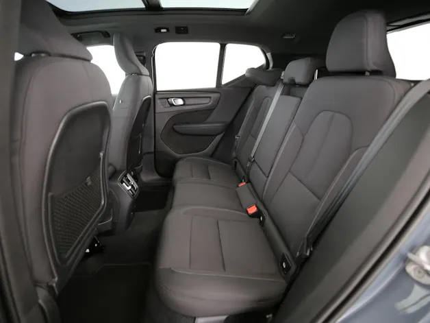 Volvo XC40 P8 Twin Pro AWD