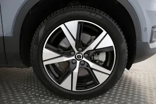 Volvo XC40 P8 Twin Pro AWD