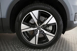 immagine del veicolo VOLVO XC40 P8 Twin Pro AWD