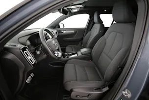 Volvo XC40 P8 Twin Pro AWD