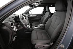 immagine del veicolo VOLVO XC40 P8 Twin Pro AWD