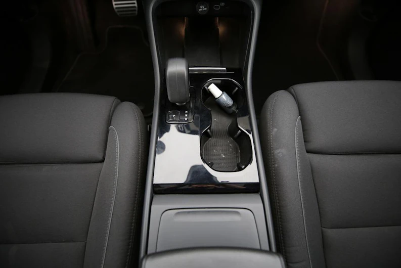 immagine del veicolo VOLVO XC40