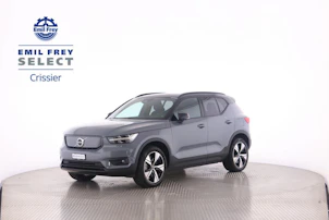 immagine del veicolo VOLVO XC40 P8 Twin Pro AWD