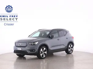 Volvo XC40 P8 Twin Pro AWD
