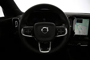 Volvo XC40 P8 Twin Pro AWD