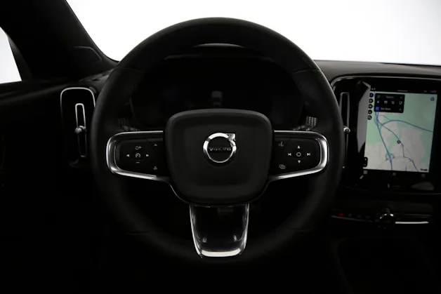 Volvo XC40 P8 Twin Pro AWD