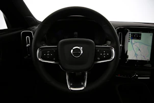 immagine del veicolo VOLVO XC40 P8 Twin Pro AWD