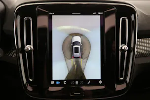 Volvo XC40 P8 Twin Pro AWD