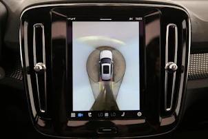 immagine del veicolo VOLVO XC40 P8 Twin Pro AWD