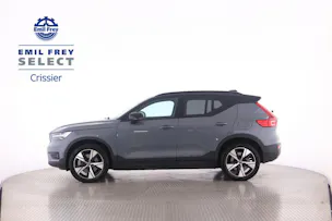Volvo XC40 P8 Twin Pro AWD