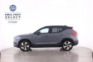 immagine del veicolo VOLVO XC40 P8 Twin Pro AWD