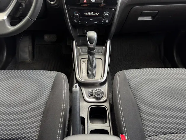 Suzuki Vitara 1.5 Hybrid Compact + 4x4 AGS