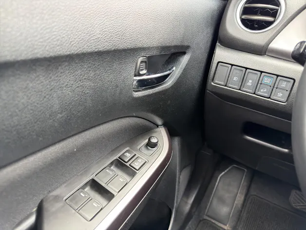 Suzuki Vitara 1.5 Hybrid Compact + 4x4 AGS