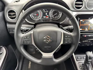 Suzuki Vitara 1.5 Hybrid Compact + 4x4 AGS