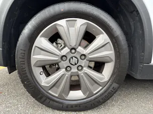 Suzuki Vitara 1.5 Hybrid Compact + 4x4 AGS