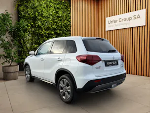 Suzuki Vitara 1.5 Hybrid Compact + 4x4 AGS