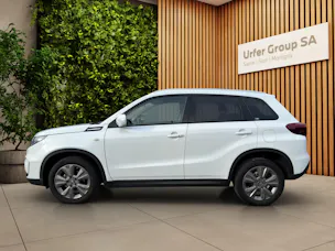Suzuki Vitara 1.5 Hybrid Compact + 4x4 AGS