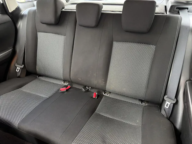Suzuki Vitara 1.5 Hybrid Compact + 4x4 AGS