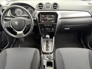 Suzuki Vitara 1.5 Hybrid Compact + 4x4 AGS