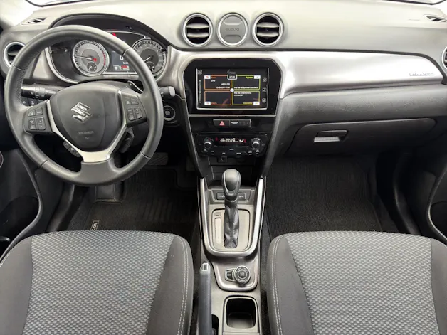 Suzuki Vitara 1.5 Hybrid Compact + 4x4 AGS