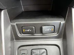 Suzuki Vitara 1.5 Hybrid Compact + 4x4 AGS