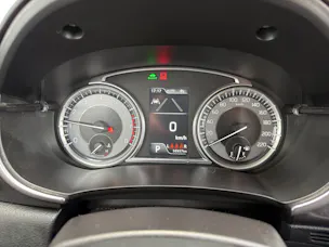 Suzuki Vitara 1.5 Hybrid Compact + 4x4 AGS