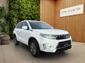 Suzuki Vitara 1.5 Hybrid Compact + 4x4 AGS