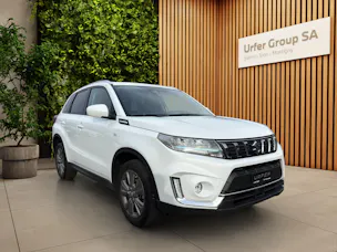 Suzuki Vitara 1.5 Hybrid Compact + 4x4 AGS