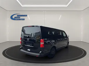 Fiat Ulysse L3 2.2 BlueHDI Business
