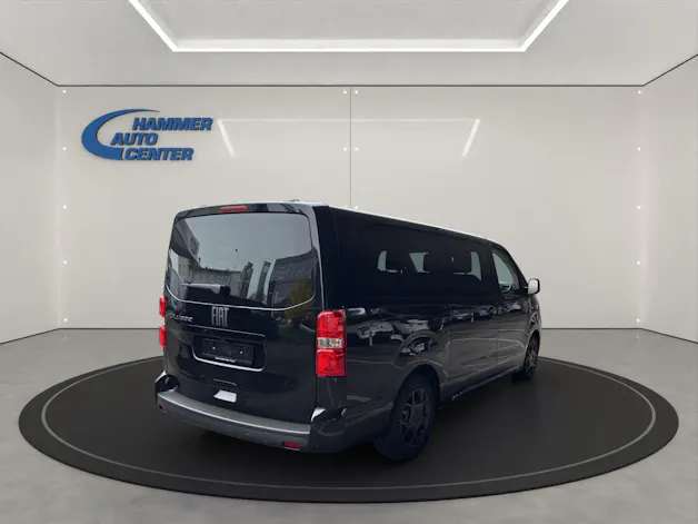 Fiat Ulysse L3 2.2 BlueHDI Business