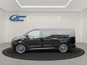 Fiat Ulysse L3 2.2 BlueHDI Business