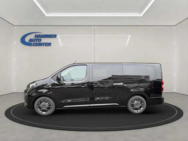 Fiat Ulysse L3 2.2 BlueHDI Business