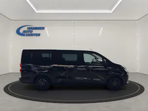 Fiat Ulysse L3 2.2 BlueHDI Business