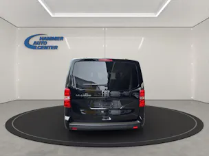 Fiat Ulysse L3 2.2 BlueHDI Business