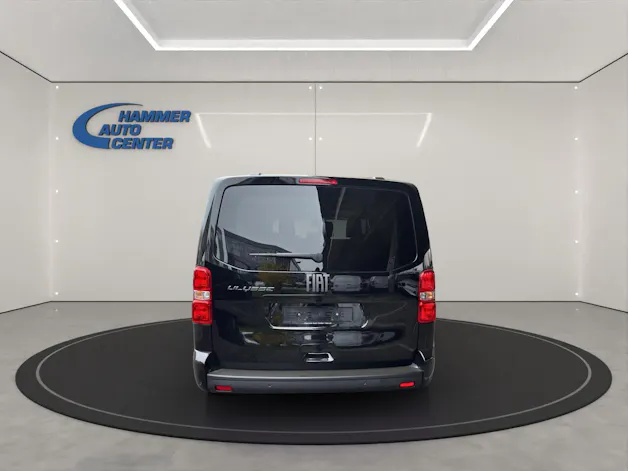 Fiat Ulysse L3 2.2 BlueHDI Business