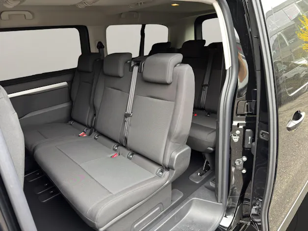 Fiat Ulysse L3 2.2 BlueHDI Business