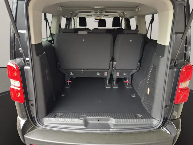 Fiat Ulysse L3 2.2 BlueHDI Business