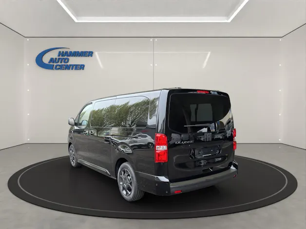 Fiat Ulysse L3 2.2 BlueHDI Business