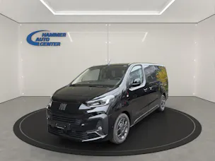 Fiat Ulysse L3 2.2 BlueHDI Business