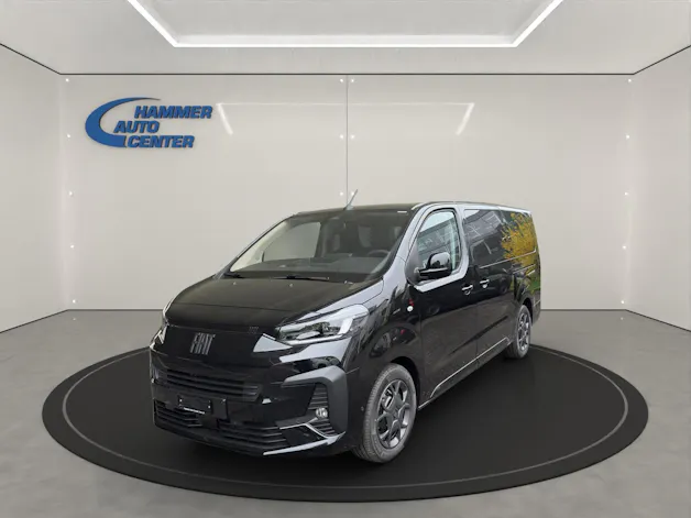 Fiat Ulysse L3 2.2 BlueHDI Business