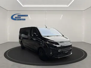 Fiat Ulysse L3 2.2 BlueHDI Business
