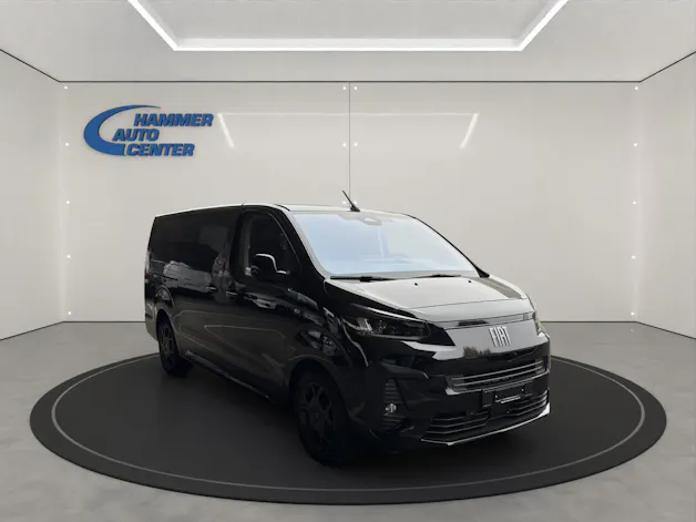 Fiat Ulysse L3 2.2 BlueHDI Business