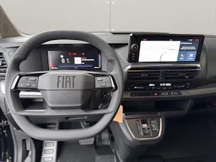 Fiat Ulysse L3 2.2 BlueHDI Business