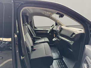 Fiat Ulysse L3 2.2 BlueHDI Business